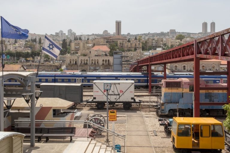 תחנת הרכבת ההיסטורית חיפה מזרח_צלמת אורית סימן טוב (12)